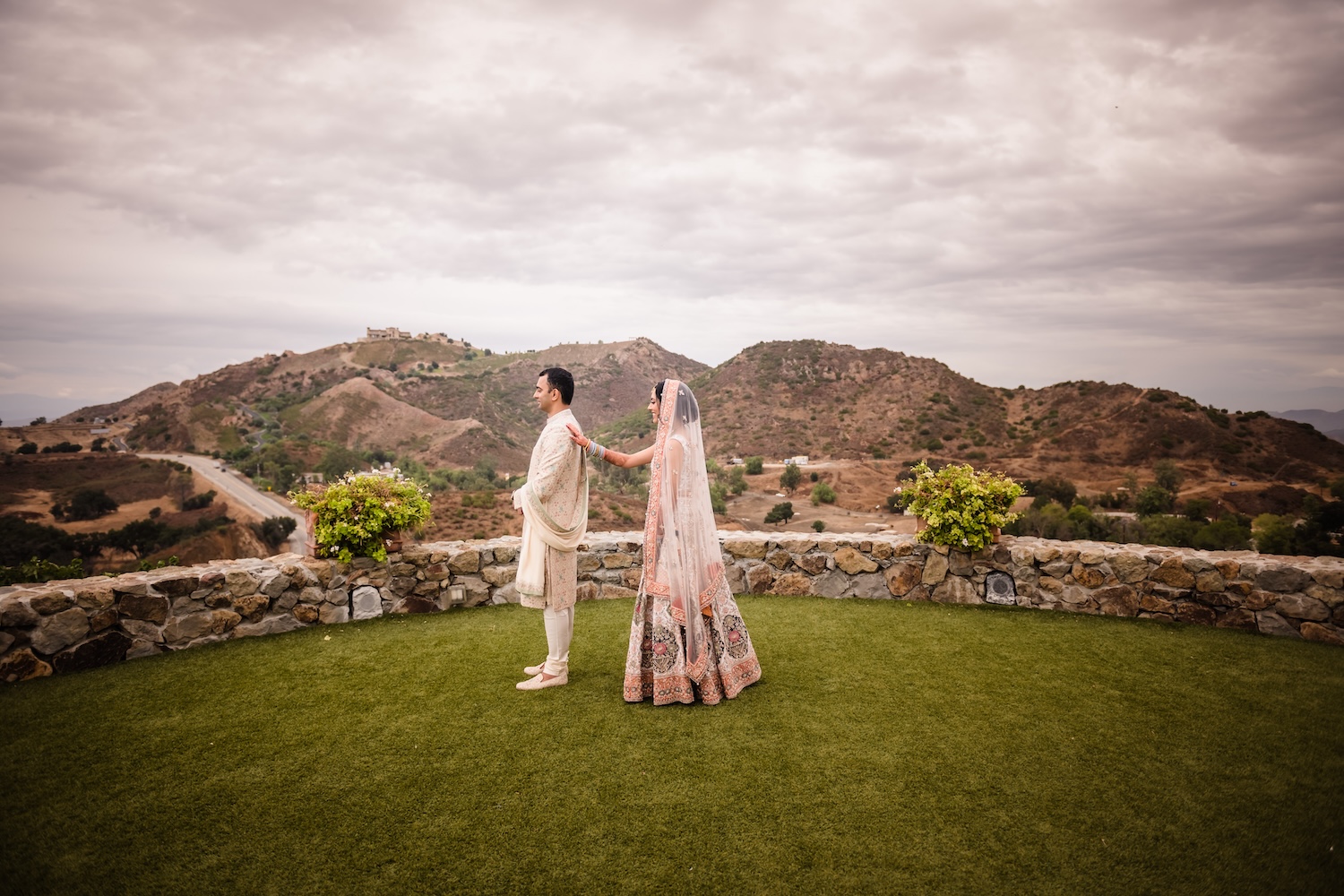 0021 IM Cielo Farms Malibu Wedding Photography