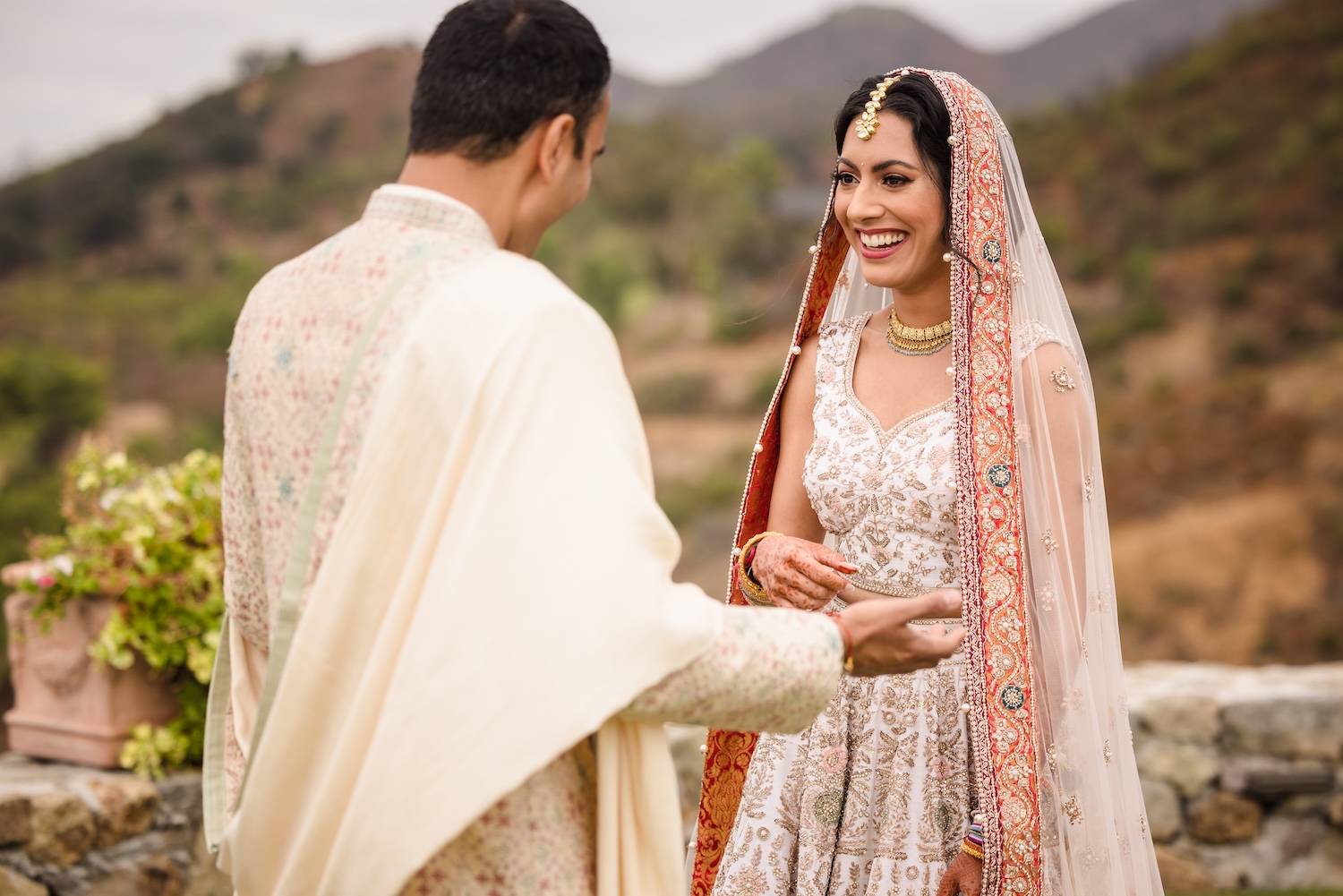 0026 IM Cielo Farms Malibu Wedding Photography