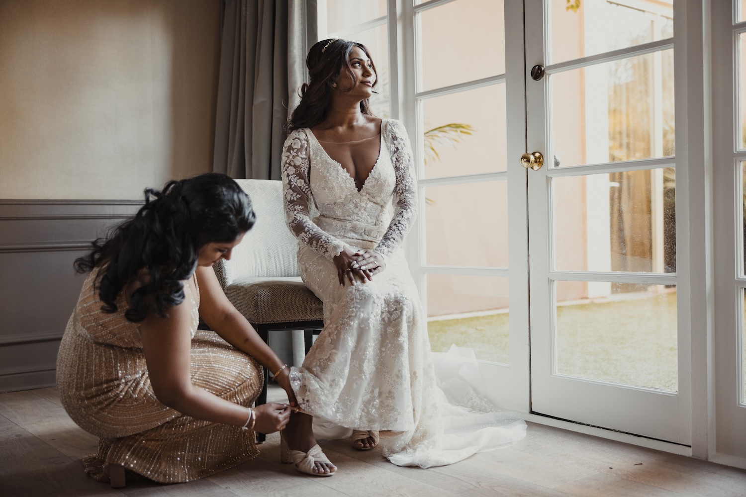 0040 SS Four Seasons of Beverly Hills Wedding Photography
