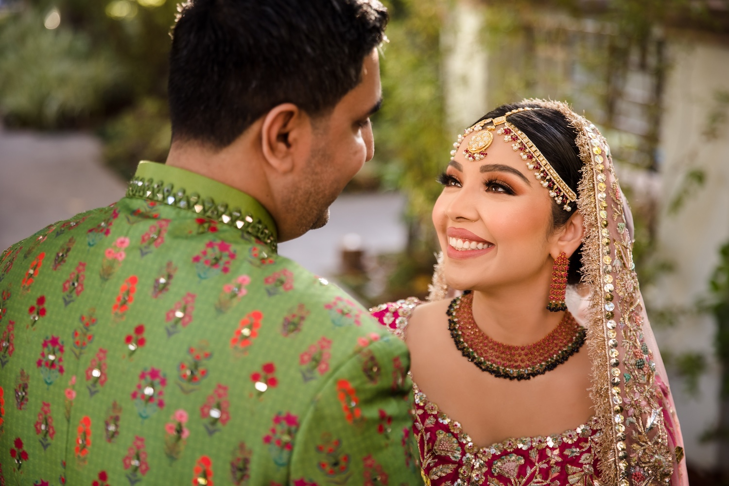 0068 RH Fairmont Miramar Wedding Photography
