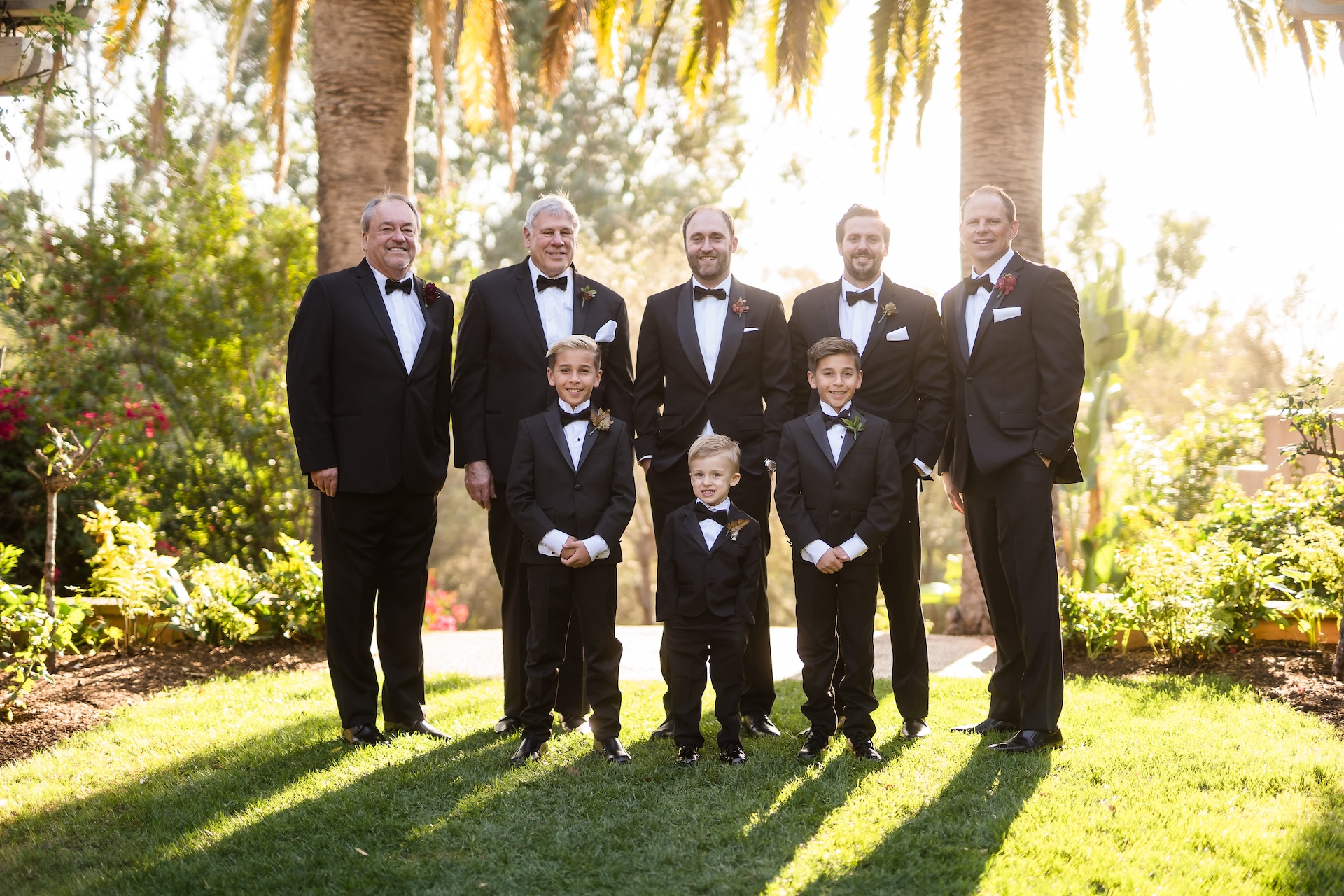 0109 MM Rancho Valencia Resort And Spa Rancho Santa Fe San Diego County Wedding Photography