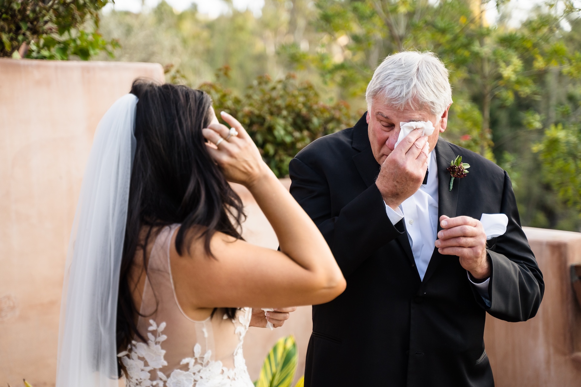 0148 MM Rancho Valencia Resort And Spa Rancho Santa Fe San Diego County Wedding Photography