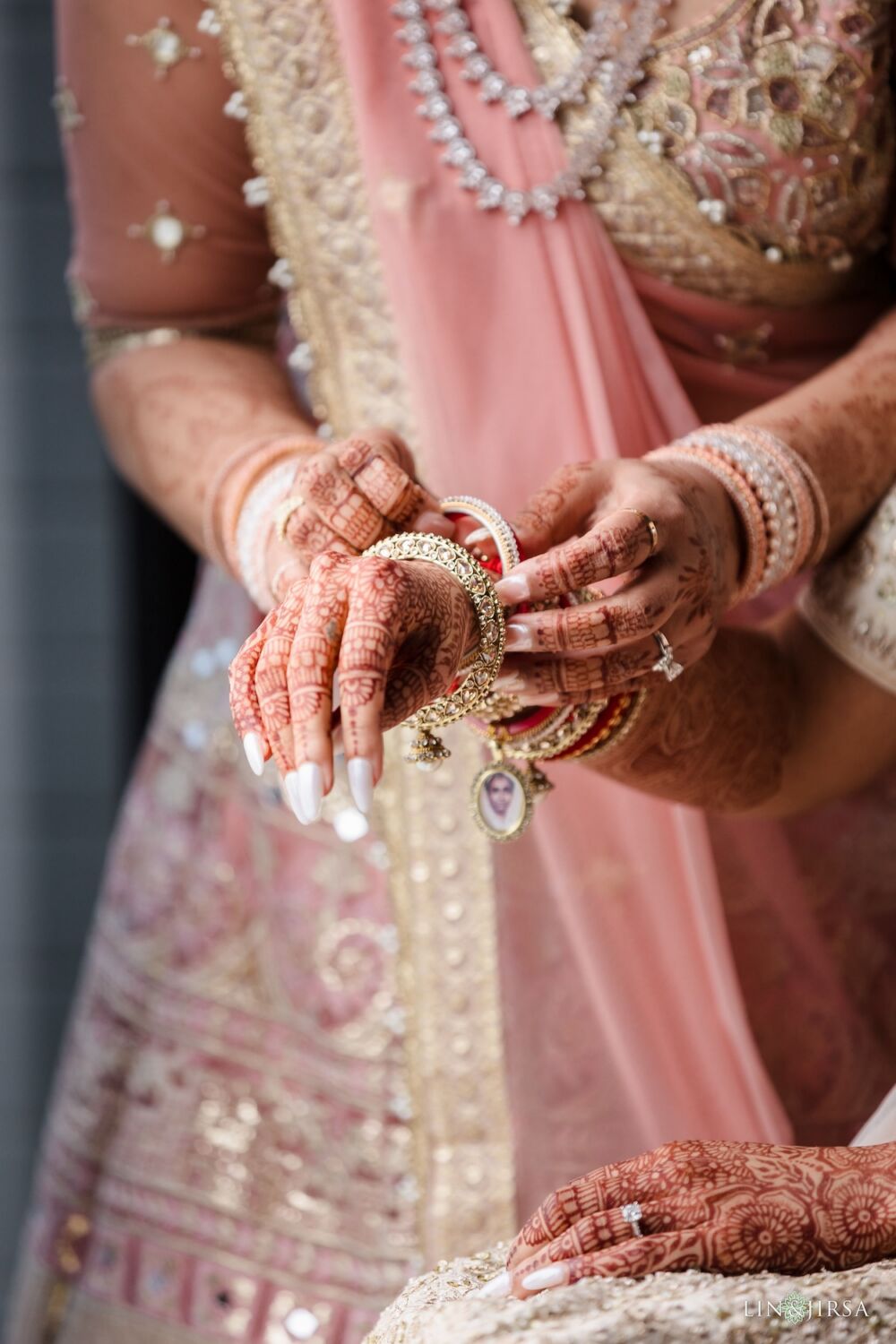 0152 KA Marriott Coronado San Diego Wedding Photography