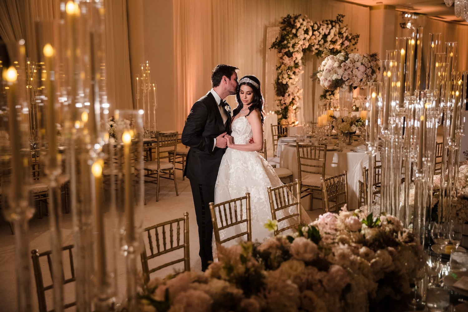 0171 SE Waldorf Astoria Beverly Hills Wedding Photography