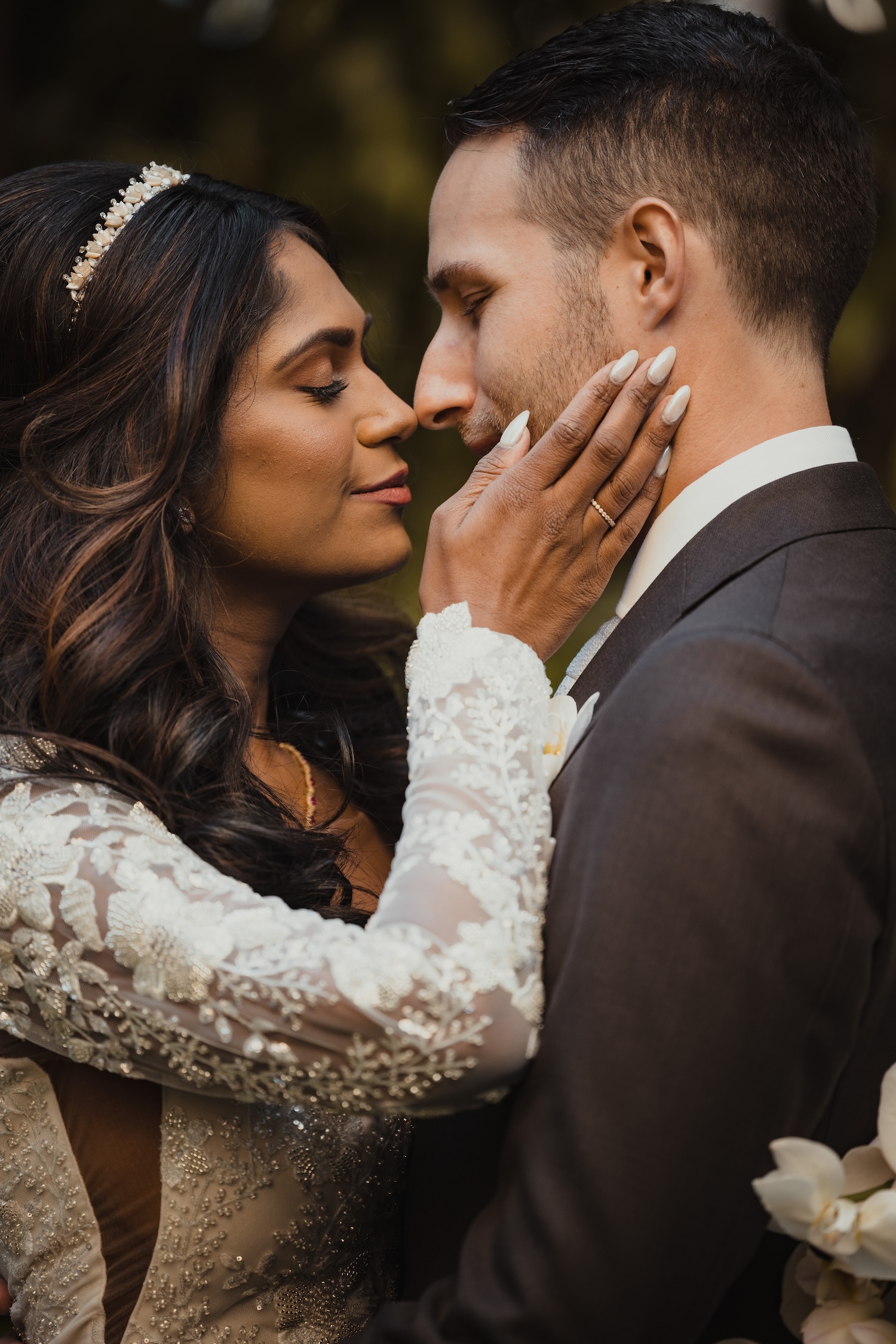 0196 SS Four Seasons of Beverly Hills Wedding Photography
