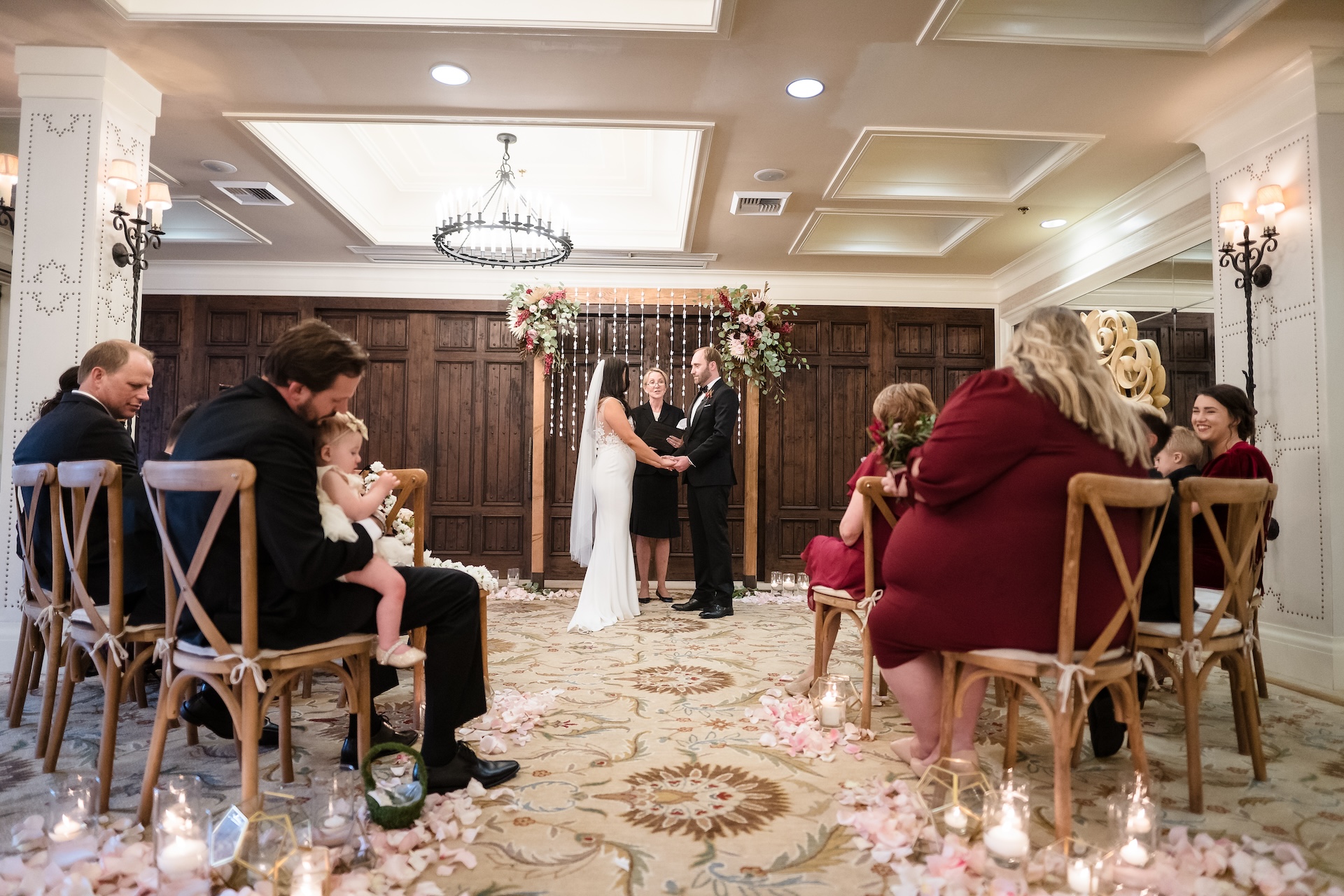 0218 MM Rancho Valencia Resort And Spa Rancho Santa Fe San Diego County Wedding Photography