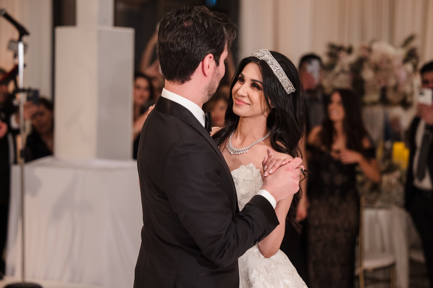0441 SE Waldorf Astoria Beverly Hills Wedding Photography