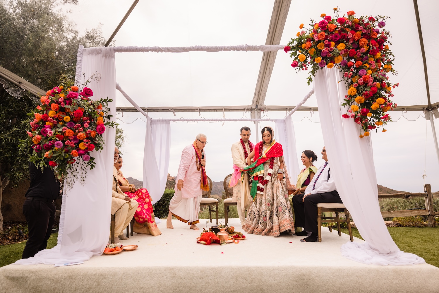 0873 IM Cielo Farms Malibu Wedding Photography