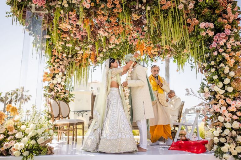 Opal Events | Luxury South Asian & Multicultural Wedding Planning