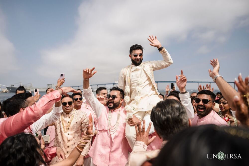 1043 KA Marriott Coronado San Diego Wedding Photography