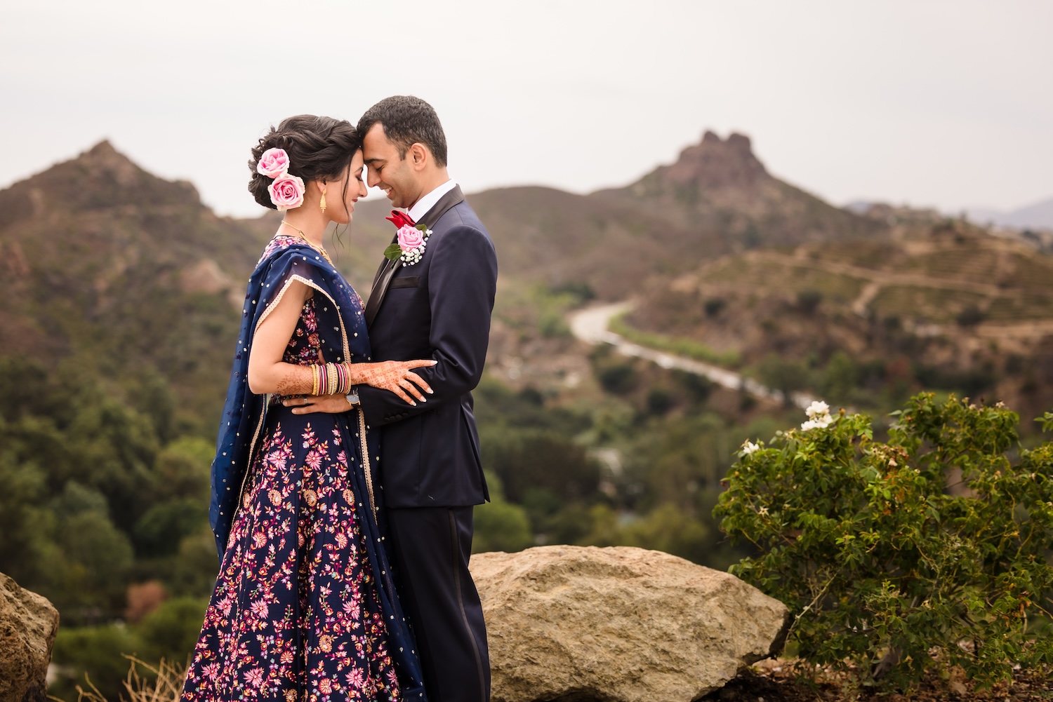 1069 IM Cielo Farms Malibu Wedding Photography