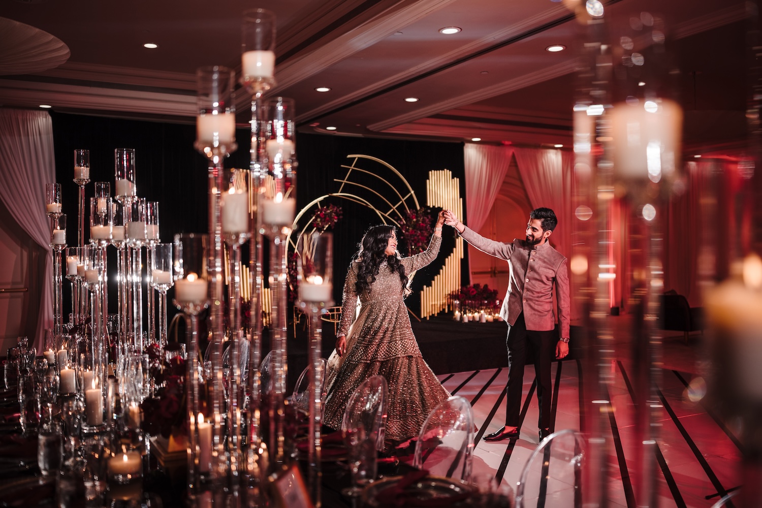 1137 SK Mariott Irvine Spectrum Wedding Photography