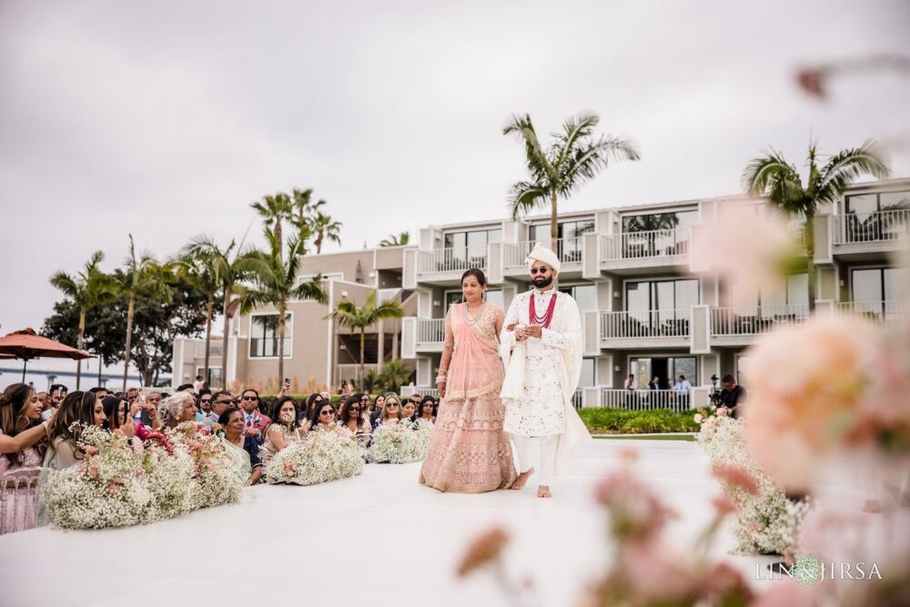 1299 KA Marriott Coronado San Diego Wedding Photography
