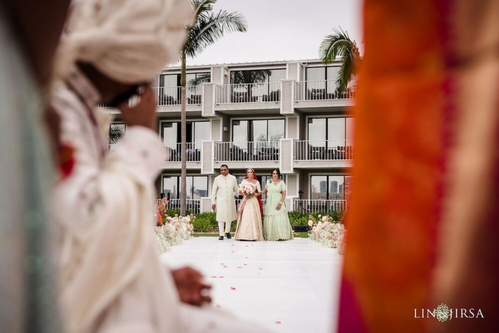 1404 KA Marriott Coronado San Diego Wedding Photography