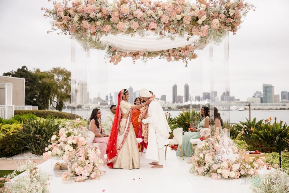 1450 KA Marriott Coronado San Diego Wedding Photography