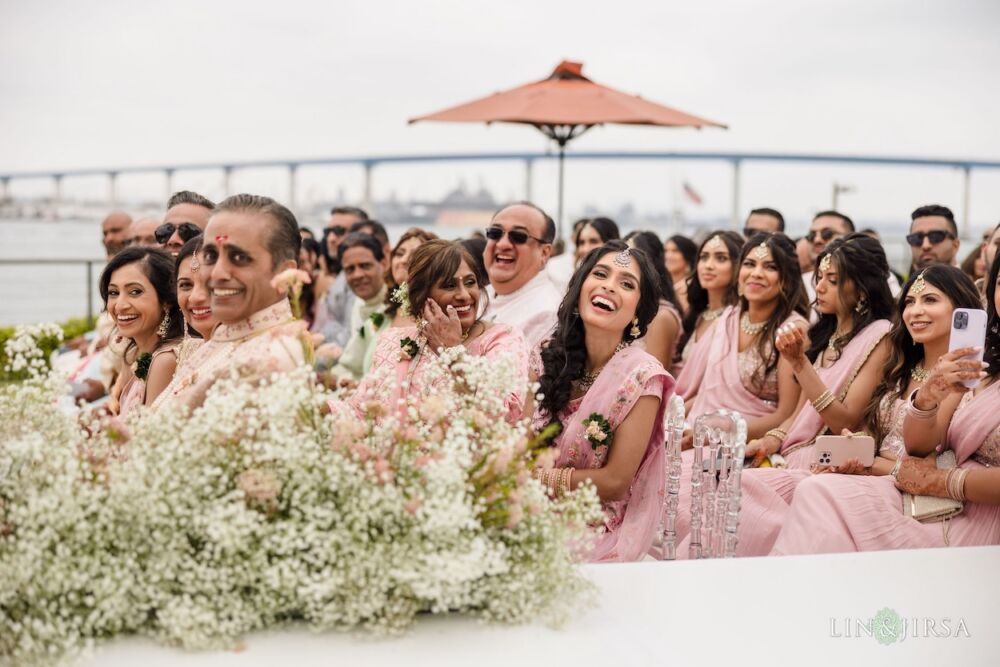 1595 KA Marriott Coronado San Diego Wedding Photography