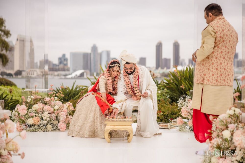 1613 KA Marriott Coronado San Diego Wedding Photography