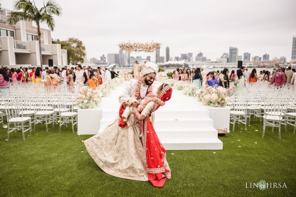 1761 KA Marriott Coronado San Diego Wedding Photography