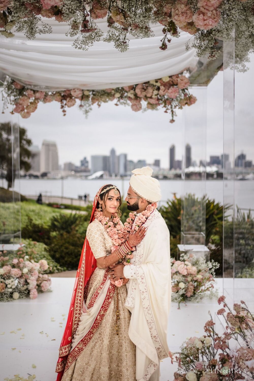 1829 KA Marriott Coronado San Diego Wedding Photography