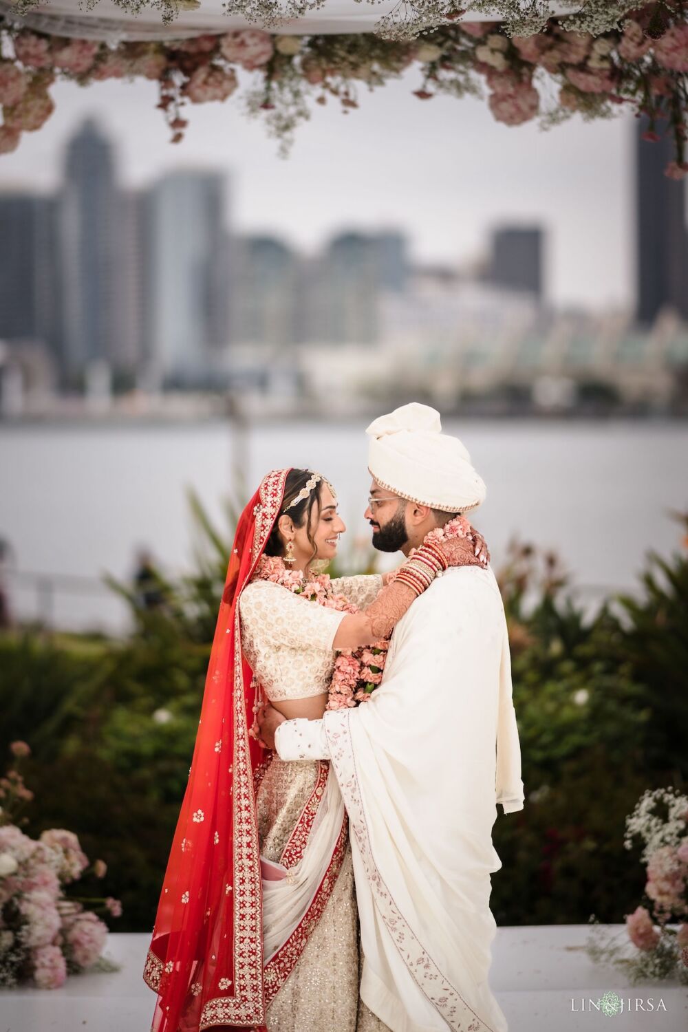 1831 KA Marriott Coronado San Diego Wedding Photography
