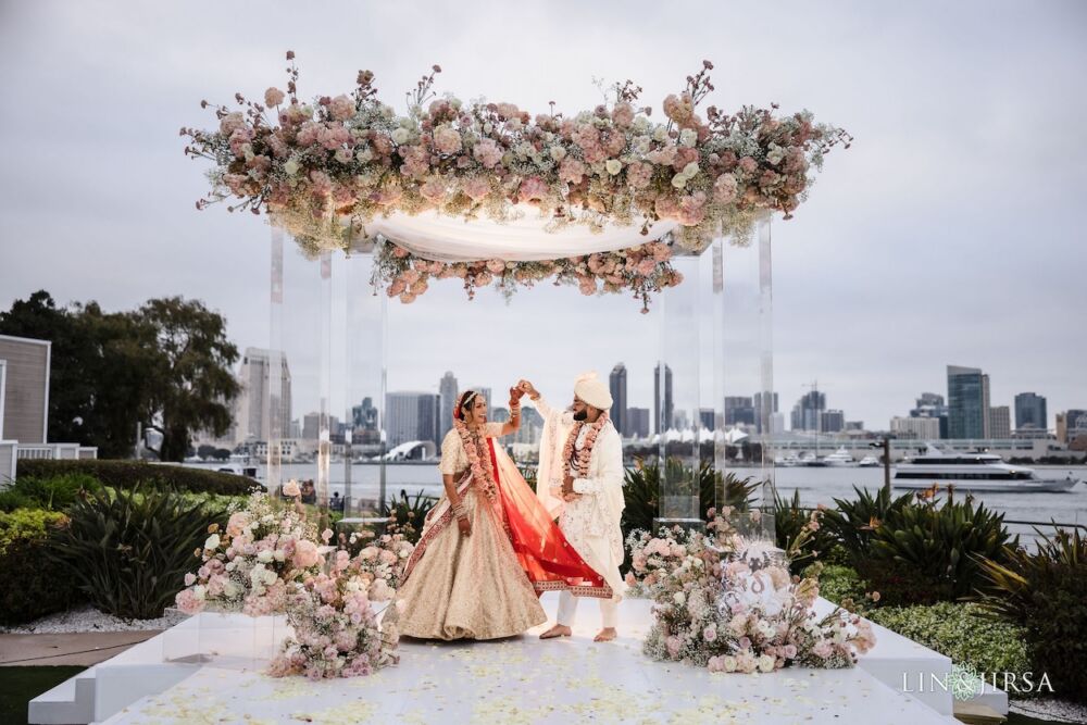 1835 KA Marriott Coronado San Diego Wedding Photography