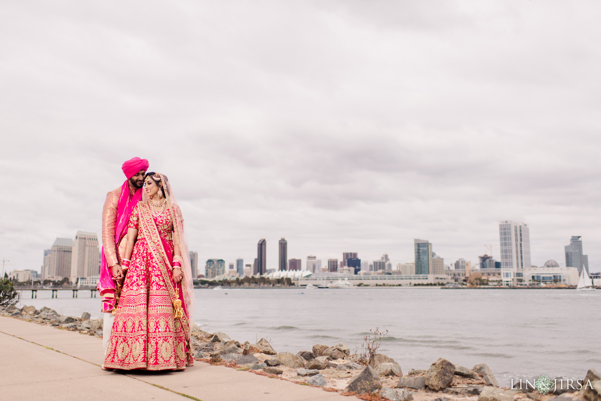 Wedding at Coronado Island Marriott Wedding Guide