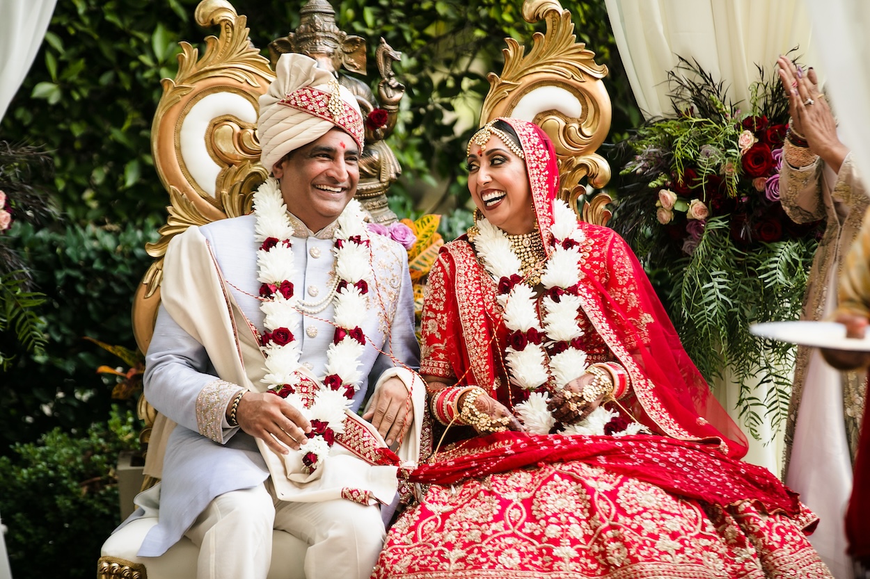 Wedding at Ritz-Carlton Marina del Rey Wedding Guide