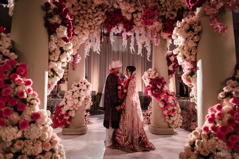 Beverly Wilshire wedding venue