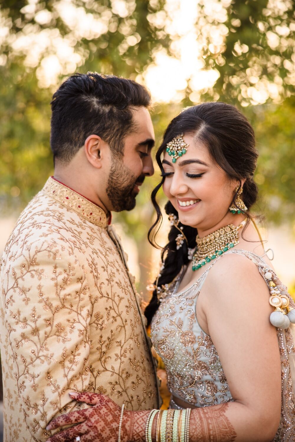 AV Irvine 0124 NR AV Center Irvine Wedding Sangeet Photography