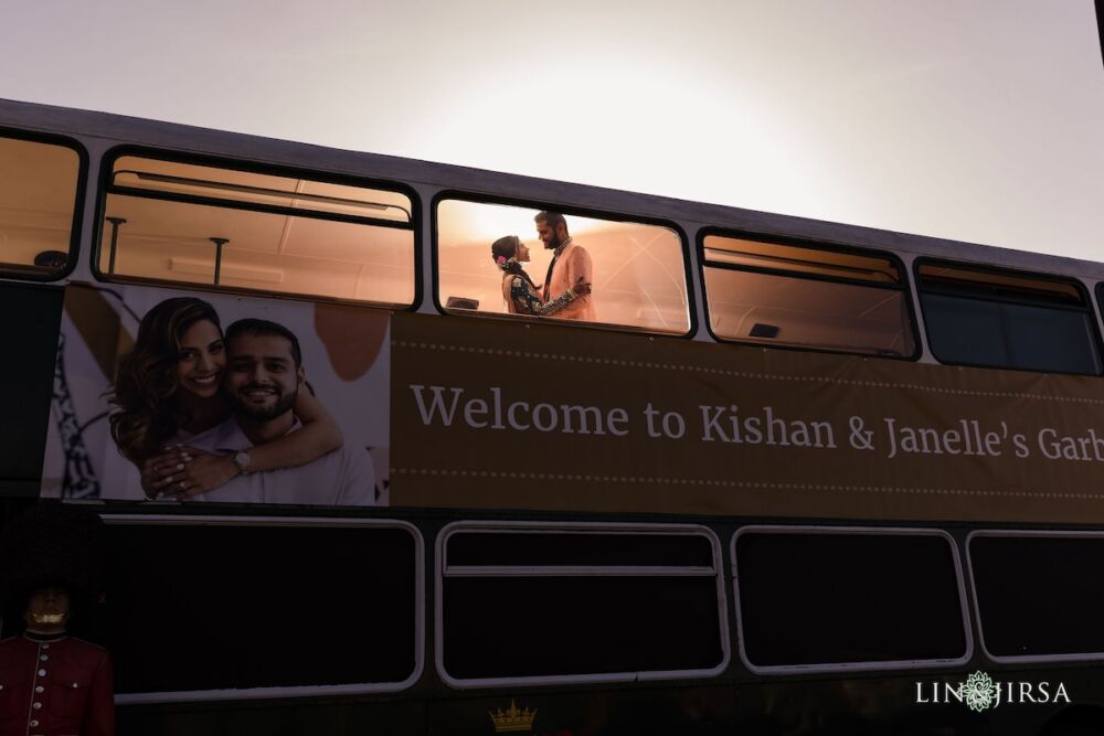 JK Coronado Marriott San Diego Wedding Garba Photography01