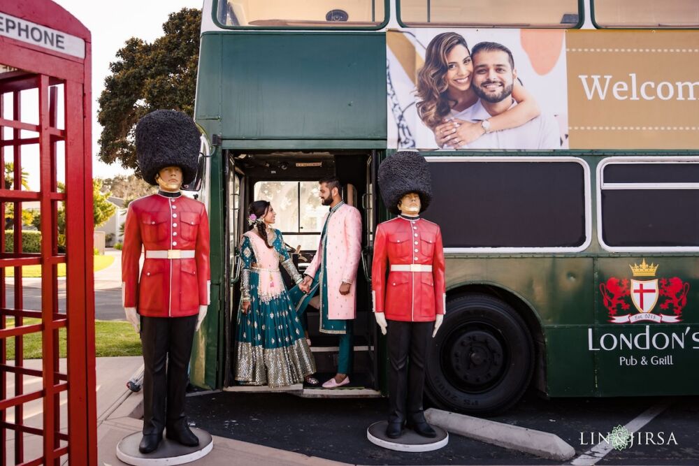 JK Coronado Marriott San Diego Wedding Garba Photography14
