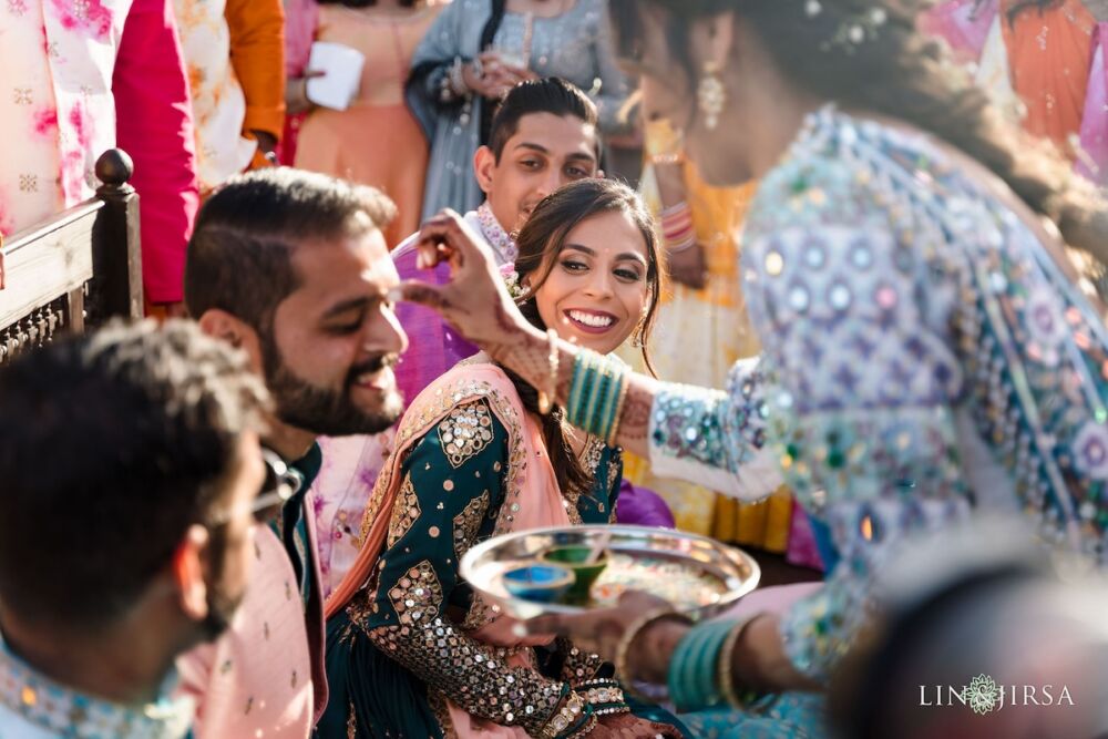JK Coronado Marriott San Diego Wedding Garba Photography15