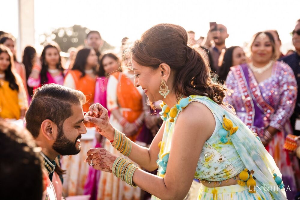 JK Coronado Marriott San Diego Wedding Garba Photography22