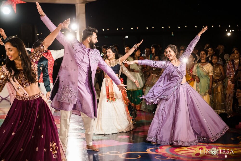 JK Coronado Marriott San Diego Wedding Garba Photography39