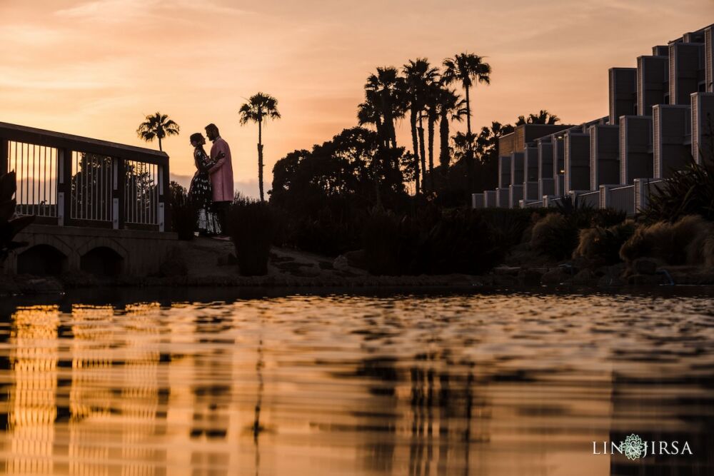 JK Coronado Marriott San Diego Wedding Garba Photography49