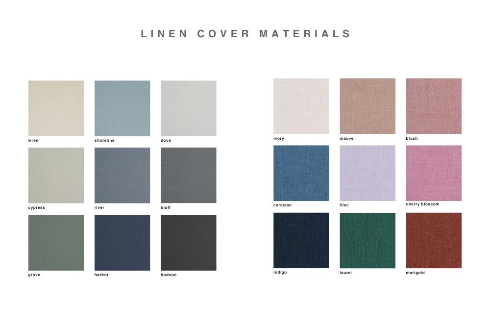 Linen Covers