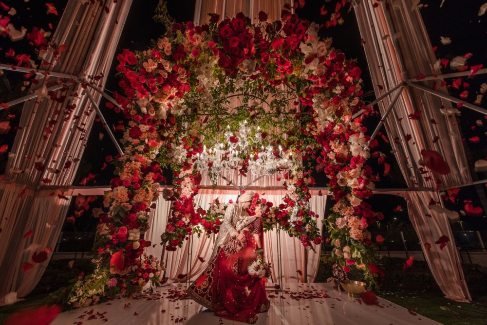 Wedding at Hyatt Huntington Beach Wedding Guide
