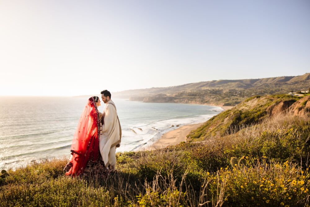 Terranea Resort Wedding Guide
