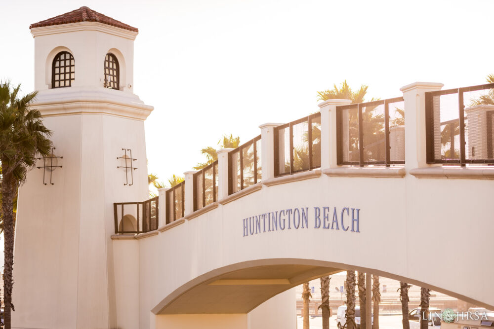 Hyatt Huntington Beach Wedding Guide