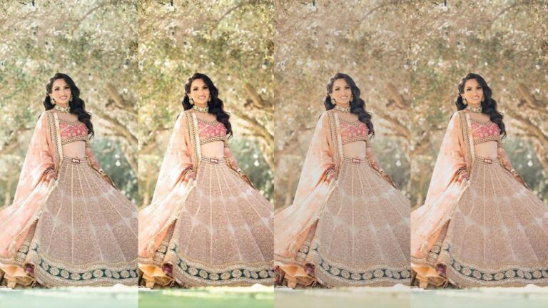 Photo Editing Styles