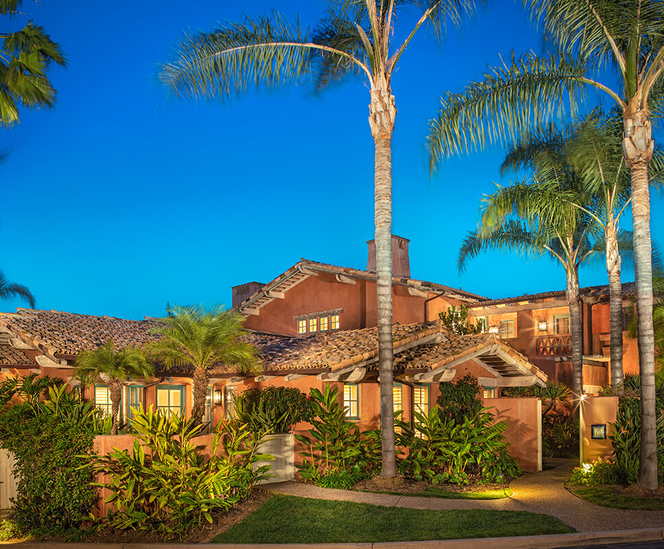 rancho valencia resort
