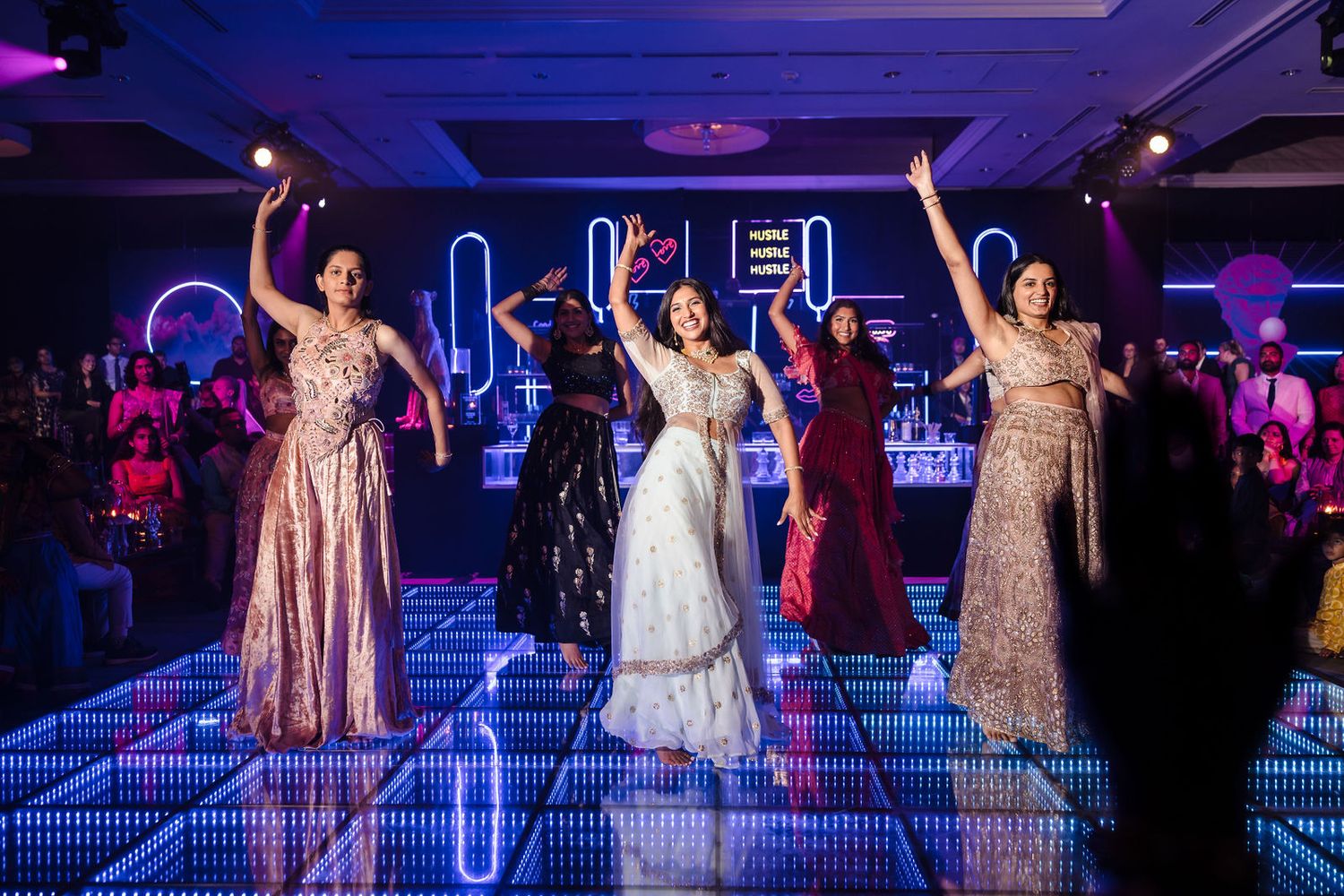 sangeet 3