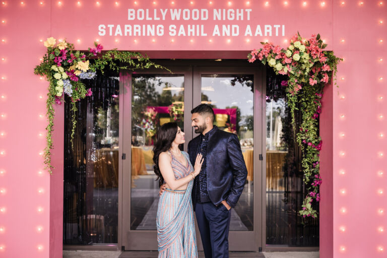 Sangeet Ceremony: Meaning, Traditions & Photography