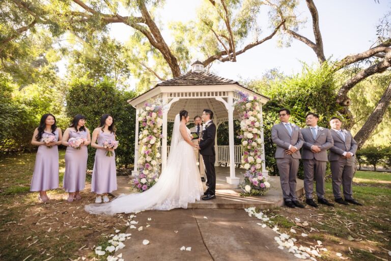 University Club by Wedgewood wedding venue