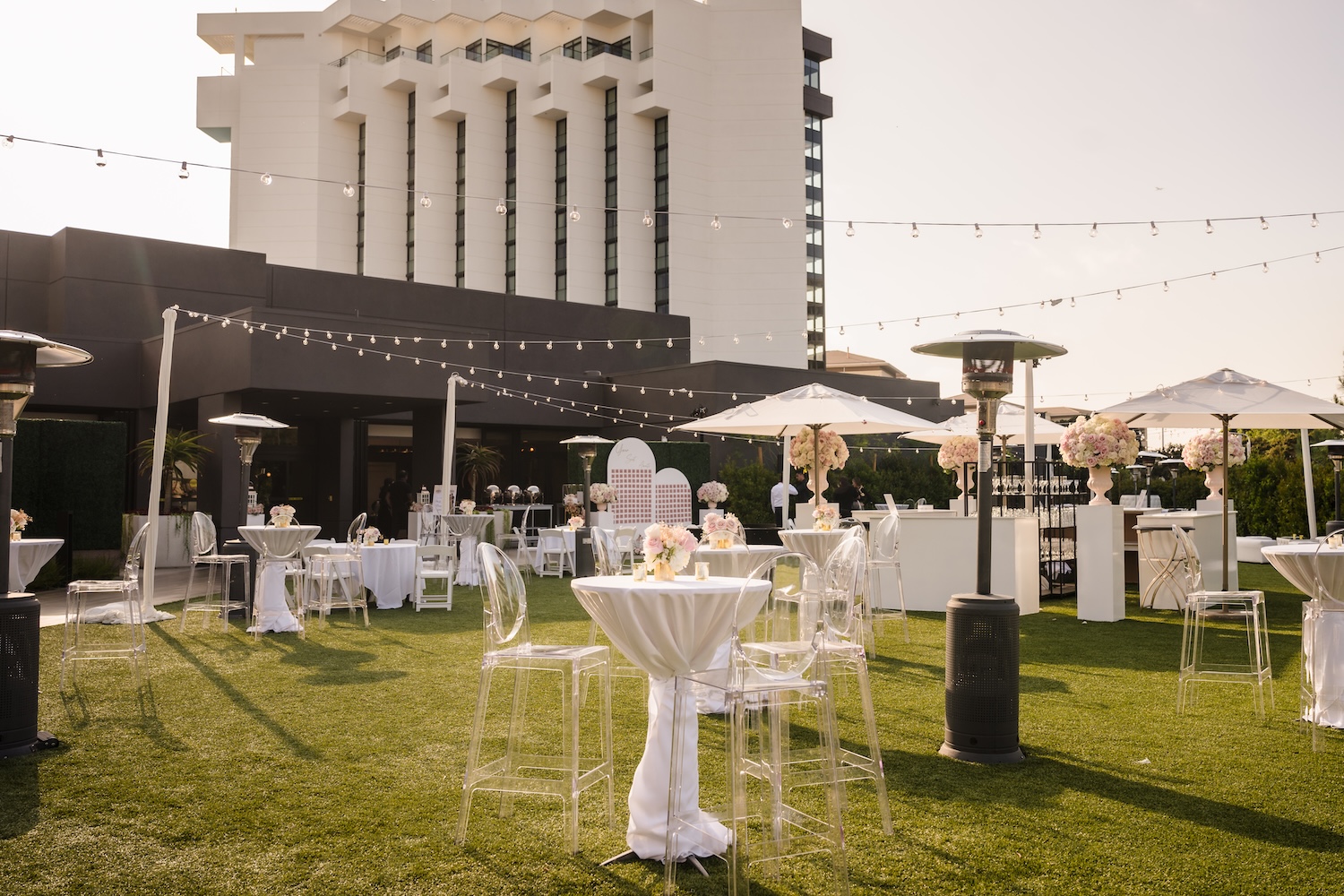 vea newport beach marriott 1037 DS VEA Newport Wedding Photography