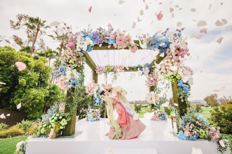 VEA Newport Beach wedding venue