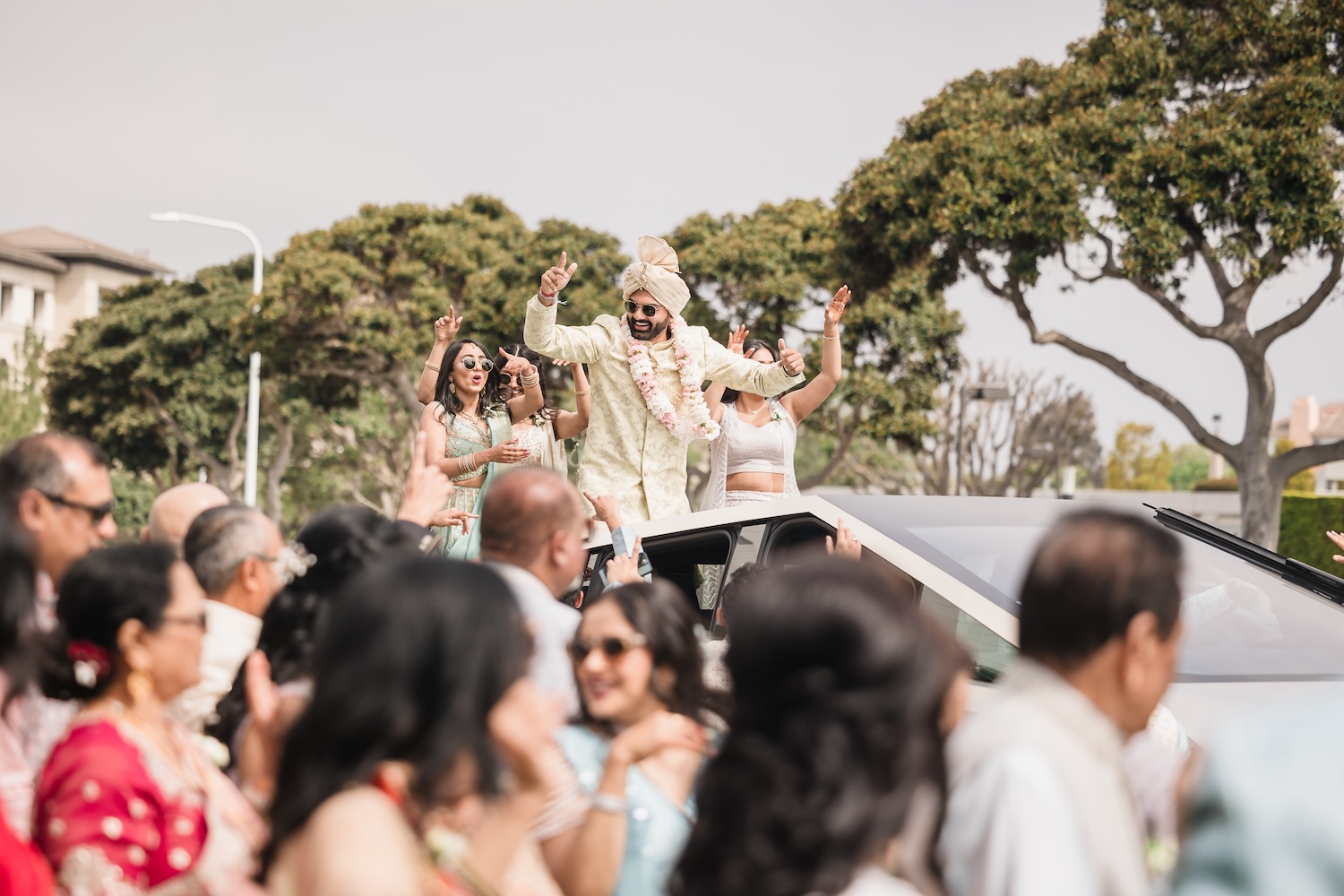 vea newport beach marriott GAU 0104